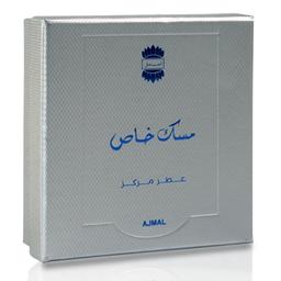 عطر اجمل مسك خاص 3مل