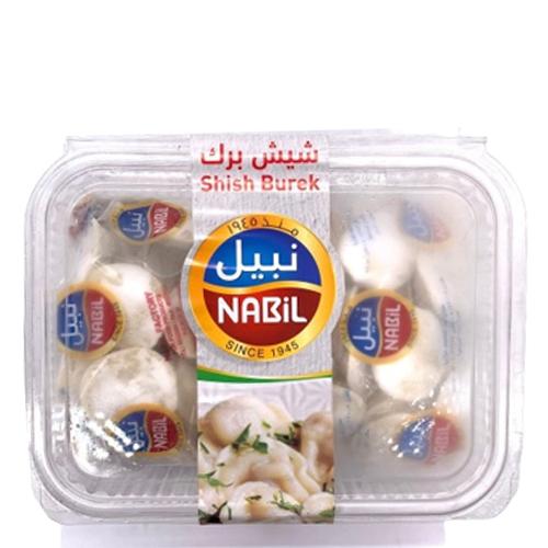 نبيل شيش برك مطبوخ مجمد 1كجم