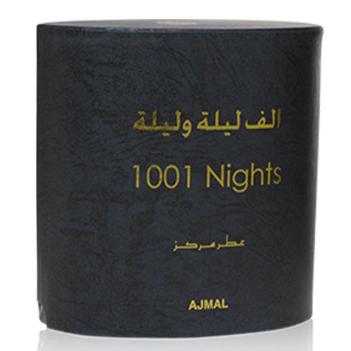 عطر اجمل الف ليلة وليلة 1001 مركز 30مل