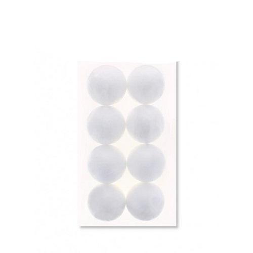 مجموعة كرات فلين 8 كرات