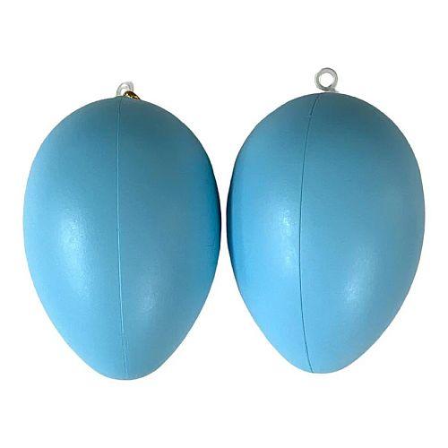 بيض زينة حجم كبير