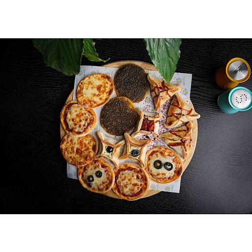 مشكل نص درزن