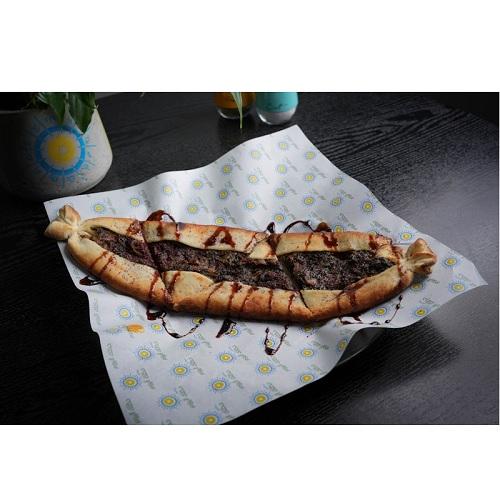 فطيرة سبانخ