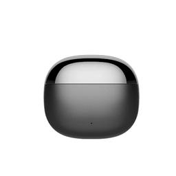 ويوو سماعات اذن لاسلكية احترافية مقاومة للماء مع تقنية الغاء الضوضاء الهجينة اسود