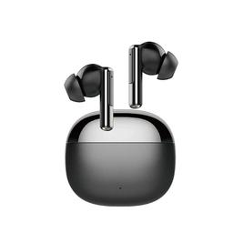 ويوو سماعات اذن لاسلكية احترافية مقاومة للماء مع تقنية الغاء الضوضاء الهجينة اسود