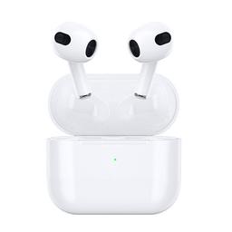 ويوو ايربودز 4 سماعات عالية الجودة ابيض