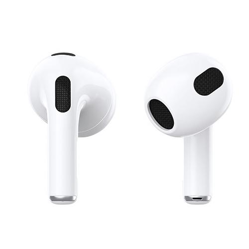 ويوو ايربودز 4 سماعات عالية الجودة ابيض