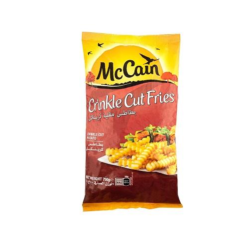 ماكين بطاطس كرينكل 750جم