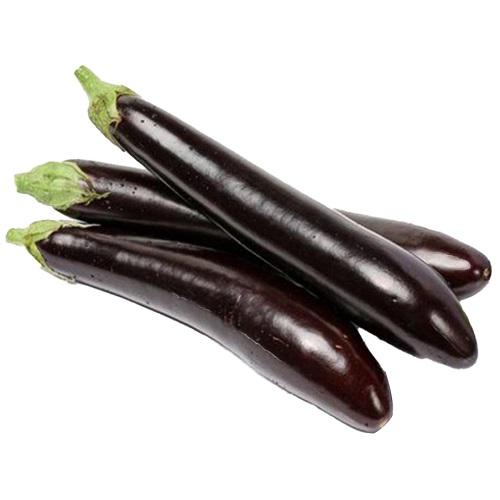 باذنجان اسود رفيع كويتي طازج 1كجم