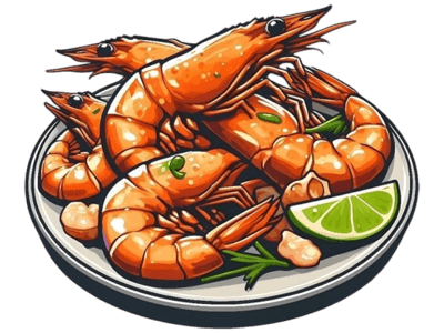 المأكولات البحرية image