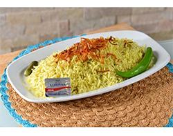 أرز ياس الخاص