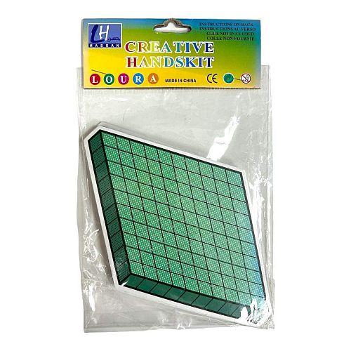 قطع دينيز المئة