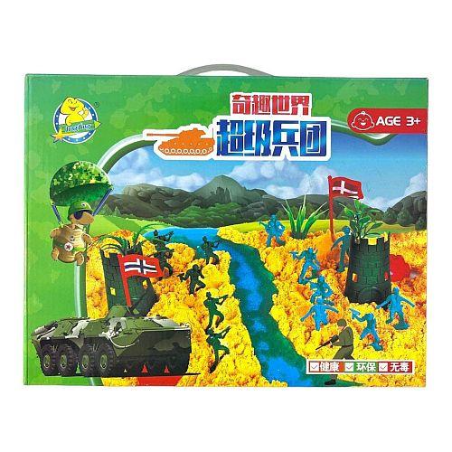 لعبة شاطئ البحر