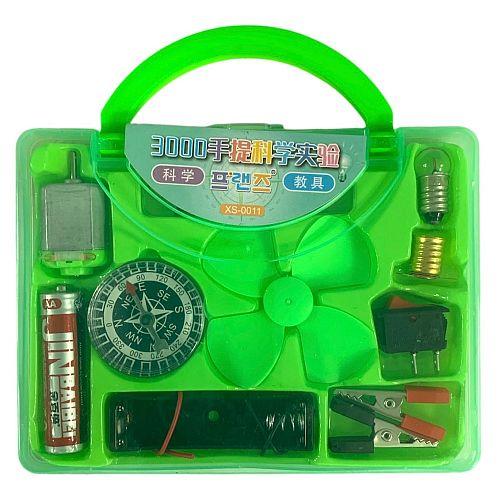 مجموعة الدائرة الكهربائية