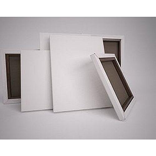 لوحة رسم كانفاس كعب عريض مقاس 40×40