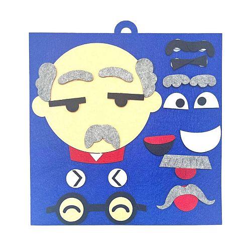 العاب جوخ الجد