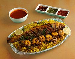 اسماك الصيف