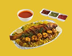 اسماك الصيف