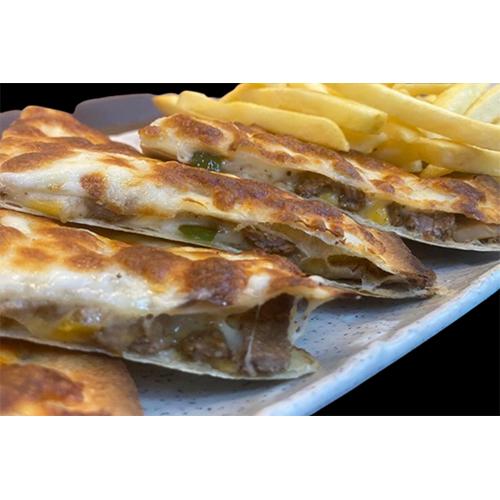 بيتزا حواوشي مصري