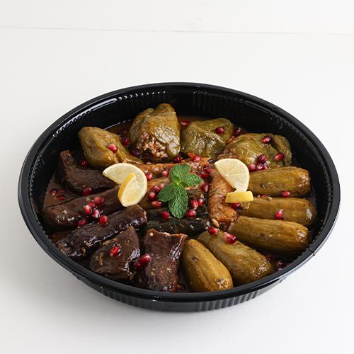 محاشي مشكلة