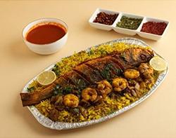 اسماك الصيف