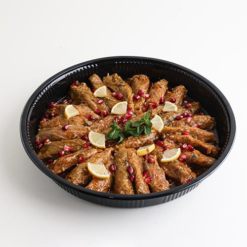 ملفوف باليمون