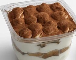 حلويات ايطالية جديدة