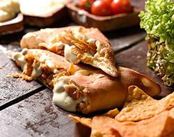 ركن فطيره وجاي