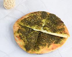 فطائر الزعتر