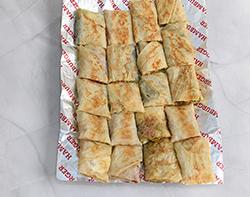 فطائر الصاج