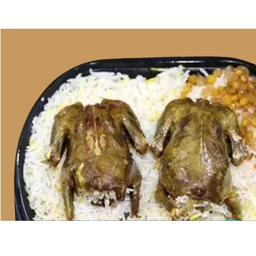 مجبوس حمام بدون حشو 2حبة