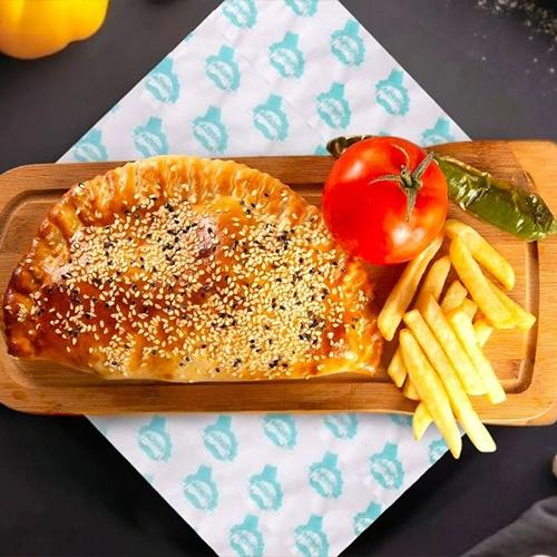 فطيره مكس اجبان