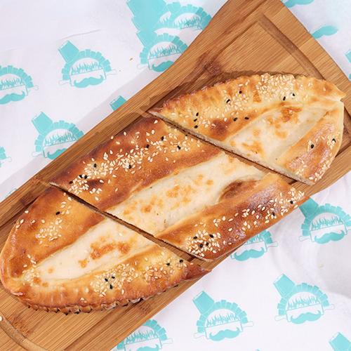 فطيره جبن عكاوي سادة