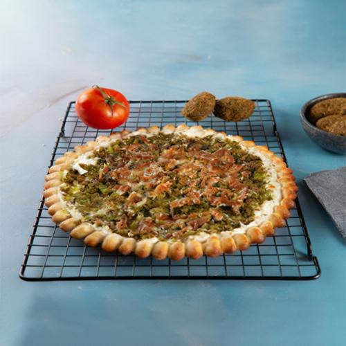 لبنه فلافل مفتوح