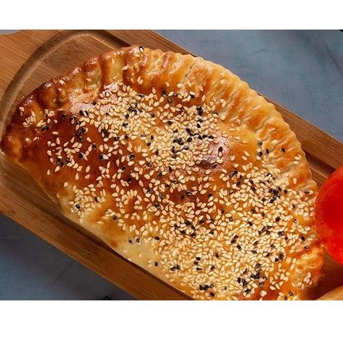 فطيره لبنه سادة