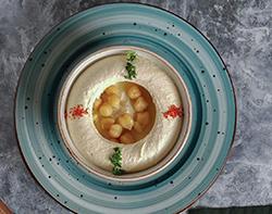 المازة الباردة