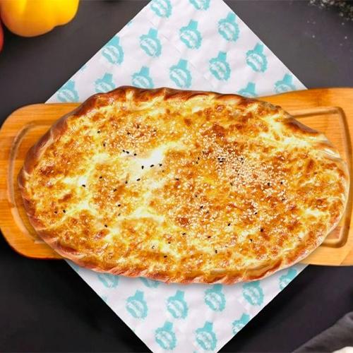 فطيره بيض عكاوي