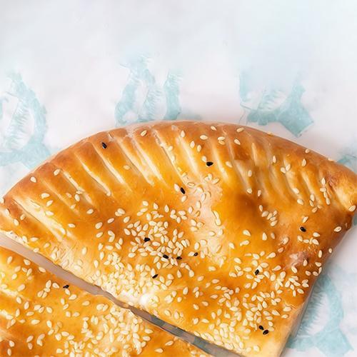 فطيره شبح مرتديلا