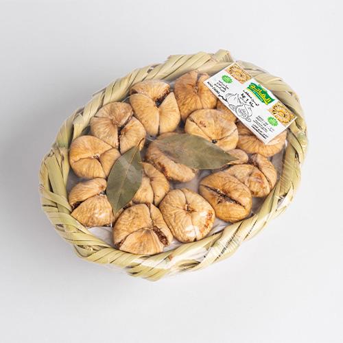 تين مجفف الفاتح 1كغ