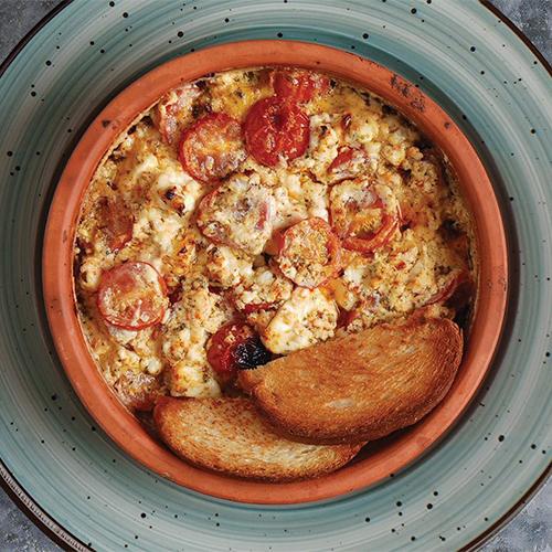 فيتا حارة بالفرن