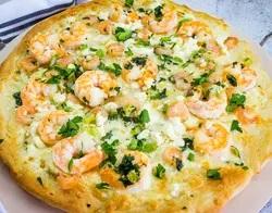 بيتزا سي فود