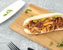 شاورما دجاج