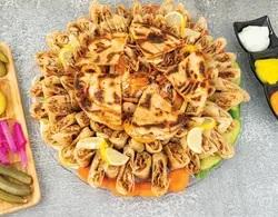 صواني العربي