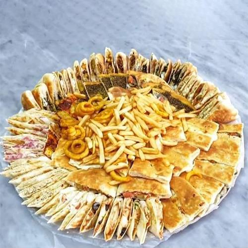 جاط فطاير 10 قطعة