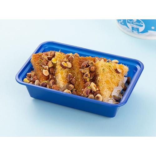 قشطوطة الدلوعه