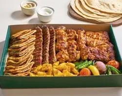 ولائم شهريار