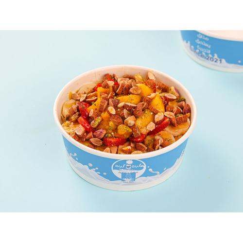 كشري السعادة