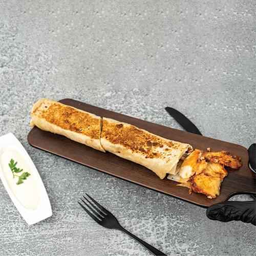 شاورما دجاج صاروخ