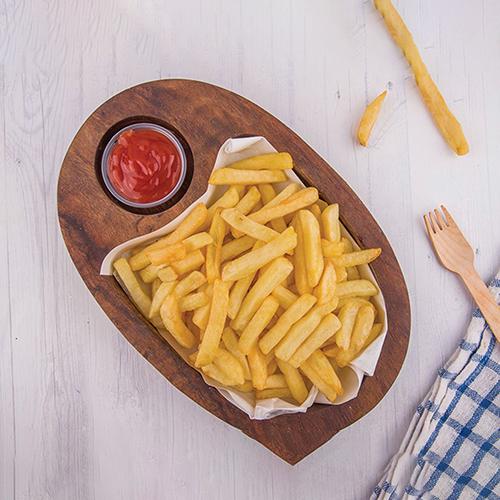 بطاطس مقلية