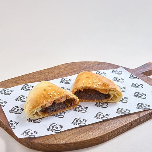 فطائر سبانخ